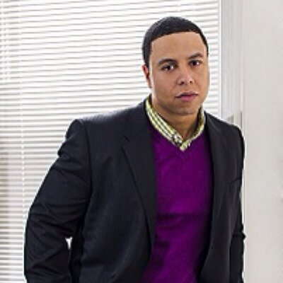 Profile Picture of Richard Smith Speaks (@RSspeaks) on Twitter