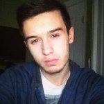 Profile Picture of Aaron (@aaronhodgsonn) on Instagram