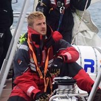 Profile Picture of Sam Wareing (@sam-wareing-3) on Quora