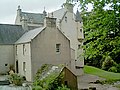 Profile Picture of Lickleyhead Castleon Wikipedia