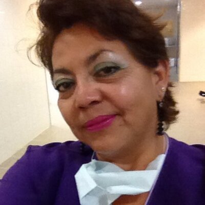 Profile Picture of Rita Elba Cano (@cano_rita) on Twitter