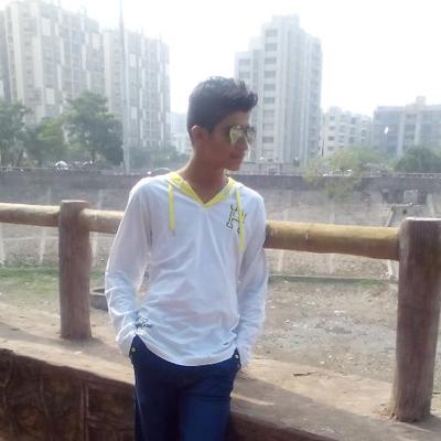 Profile Picture of Nikhil Parmar (@nikhilparmar941) on Twitter