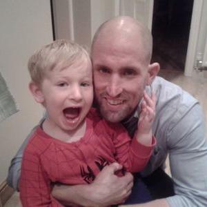 Profile Picture of Craig Hornsby (@YorkSB87) on Twitter