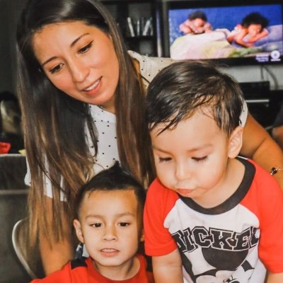 Profile Picture of Claudia Estrada (@Claudia95317481) on Twitter