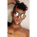 Profile Picture of David Rincón (@black_physique) on Instagram