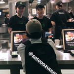 Profile Picture of JUN SATO (@satooozuuun) on Instagram