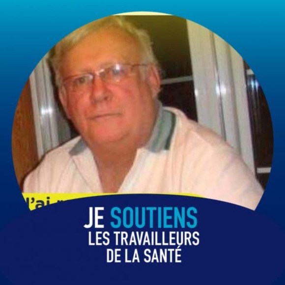 Profile Picture of Normand Milot (@normandmilot) on Poshmark