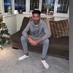 Profile Picture of Roman Lee Hackett (@romanhackett_) on Instagram