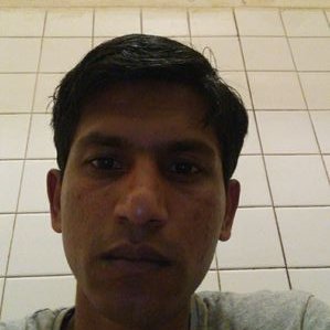 Profile Picture of Amil Hussain (@amilhussain16) on Twitter
