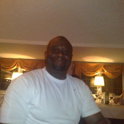 Profile Picture of Keith Lawrence (@Nevis1960) on Twitter