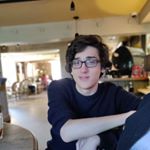 Profile Picture of Adam Watts (@adam._w_) on Instagram