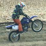 Profile Picture of Dylan James Mitzel (@dylan_mitz) on Instagram