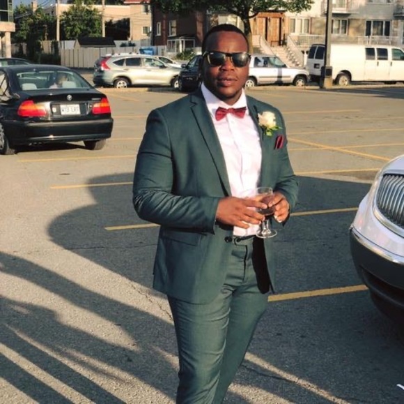 Profile Picture of Jean Exume (@jeanexume) on Poshmark