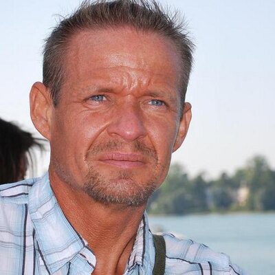 Profile Picture of Dirk Engel (@dirkengel13) on Twitter