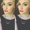Profile Picture of 💖😏 JESSIE 😭 (@@alicehansen526) on Tiktok