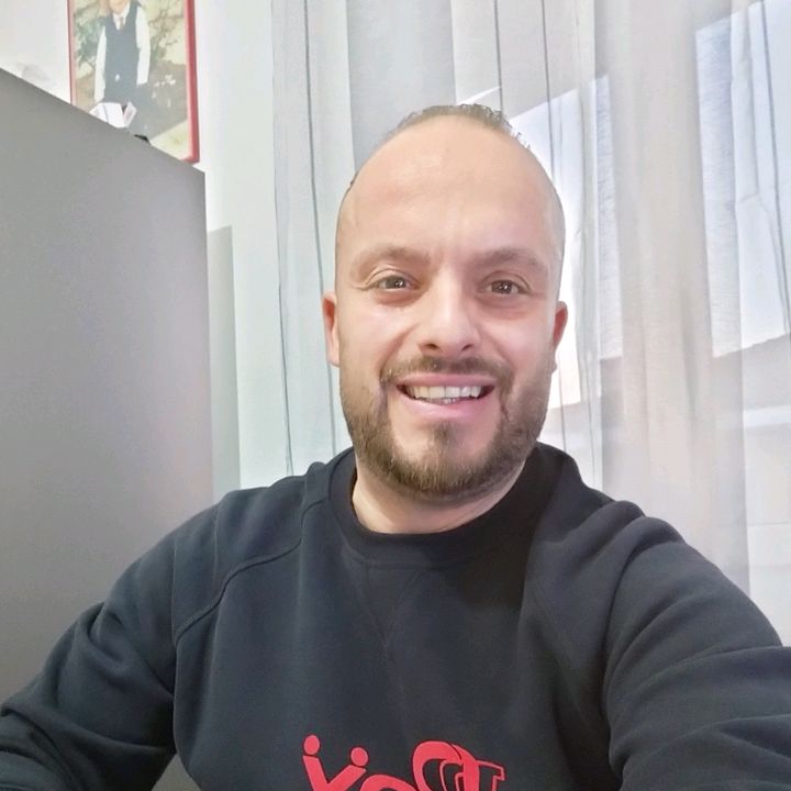 Profile Picture of Davide Cafora (@davidecafora) on Tiktok