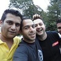 Profile Picture of Abdullah Khajah (@abdullah-khajah) on Quora