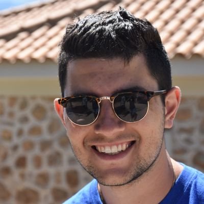 Profile Picture of Yanni Balouris (@YonsterACB) on Twitter