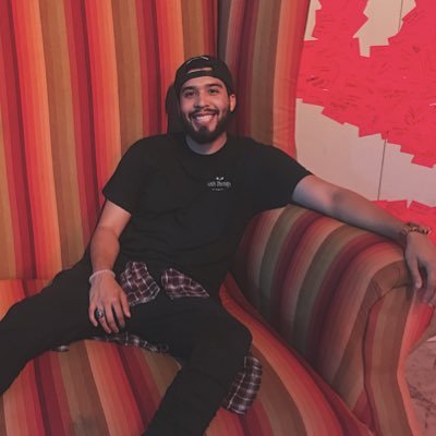 Profile Photo of Bryan Hernandez (@brabb21) on Twitter