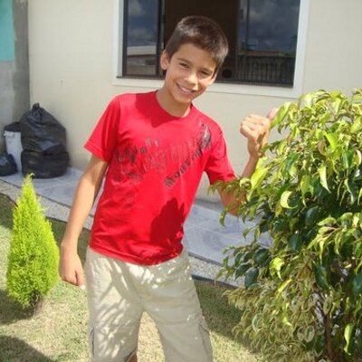 Profile Picture of @gabriel_grimes (@gabriel_grimes) on Twitter