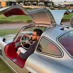 Profile Picture of Samer Hussein (@samerrhussein) on Instagram