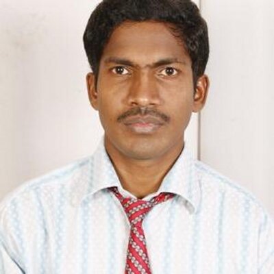 Profile Picture of Srinivas Vasireddy (@srinuvbc) on Twitter