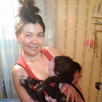 Profile Picture of Dionisia Gonzalez Ol (@dionis70) on Twitter