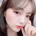 Profile Picture of 김하연 (@hayeon_22) on Instagram