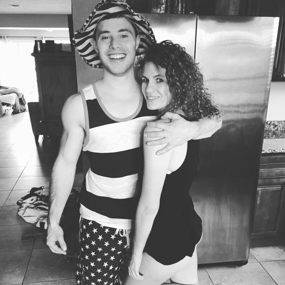 Profile Picture of Alex Pereira (@kkidalex17) on Poshmark