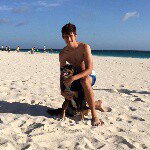 Profile Picture of Alexander Auwerda (@alexanderauw) on Instagram