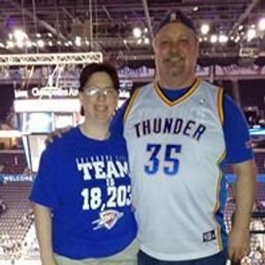 Profile Picture of Sarah Hunter Schmidt (@denverbroncosfan1980) on Myspace