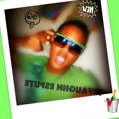 Profile Picture of Jevaughn Espute (@espute) on Twitter