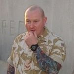 Profile Picture of Steven Swain (@stevenswain66) on Instagram