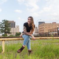 Profile Picture of Amanda Alexis (@amanda-alexis-14) on Quora