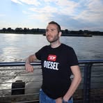 Profile Picture of Garo Boghossian (@Garo-Boghossian) on Facebook