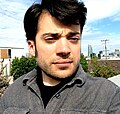 Profile Picture of Chris Remoon Wikipedia