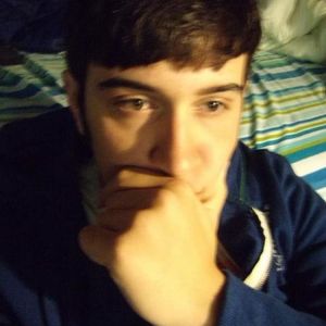 Profile Picture of Eric Banna (@rockyourfaceoff101) on Myspace