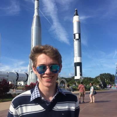 Profile Picture of Alexander Melio (@alexander_melio) on Twitter