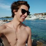 Profile Picture of Daniel Andrade Gaitan (@dan_drade) on Instagram