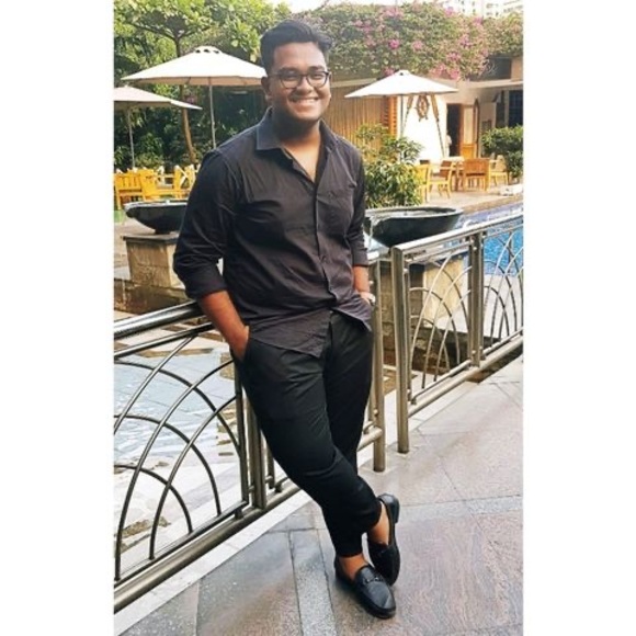 Profile Picture of Partha Das (@partha619) on Poshmark