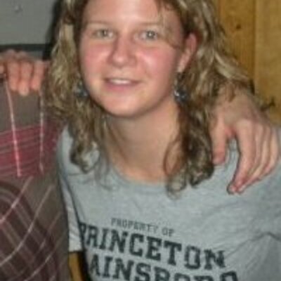 Profile Picture of Jaime Hanson (@AdventureYogi31) on Twitter