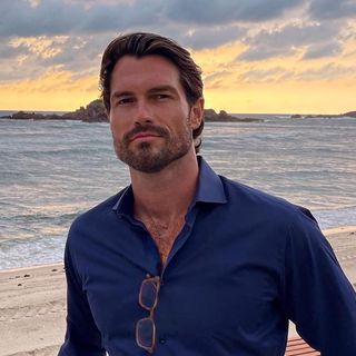 Profile Picture of Bennett Jordan (@bennettandrewjordan) on Instagram