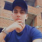 Profile Picture of Mohammad Ibrahim Amber (@ia__132) on Instagram