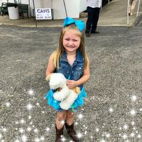 Christi Thacker - Quora Profile Picture of Christi Thacker (@christi-thacker-1) on Quora