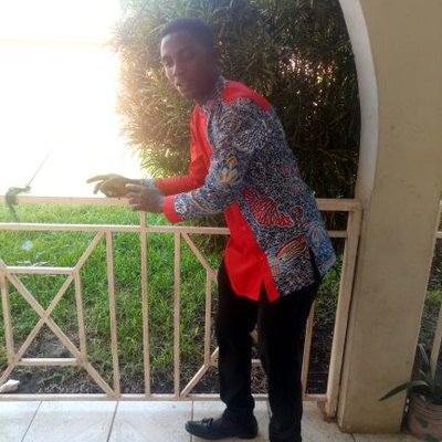 Profile Picture of Nathaniel Benedict Arthur (@NathanielBened4) on Twitter