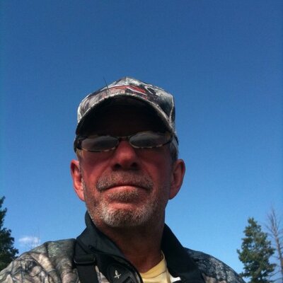 Profile Picture of Jim Fortin (@warthog447) on Twitter