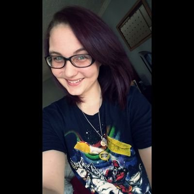 Profile Picture of Brandi Clements (@rex_shawtyy) on Twitter