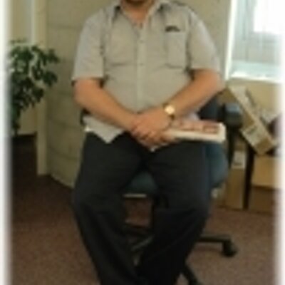 Profile Picture of Dan Labreche (@dandeman69) on Twitter