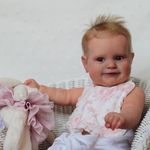 Andrea Bailey - Instagram Profile Picture of Andrea Bailey (@babylovereborn) on Instagram