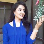 Profile Picture of warda javaid Sheikh (@wardajavaidsheikhh) on Instagram